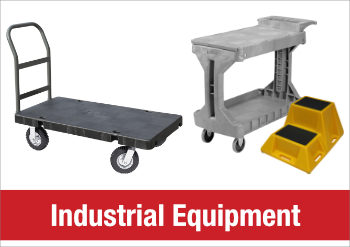 Industrial Equipment
